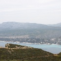 Cassis - Route des Cretes - 010